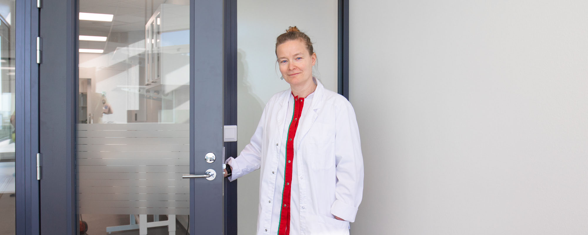 Vasta-aineet ja koronavirus - Vita Laboratoriot